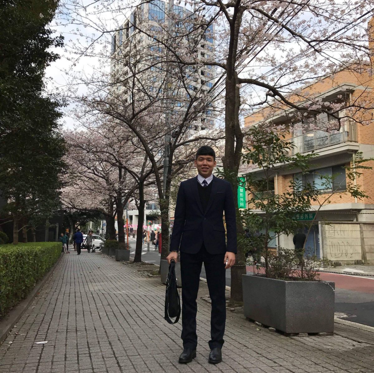 你是日本外商企業眼中的優質新鮮人嗎 日本亞馬遜的台灣人新卒面試經驗談 日本職活worklife In Japan